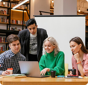 Speciality Coding Bootcamp